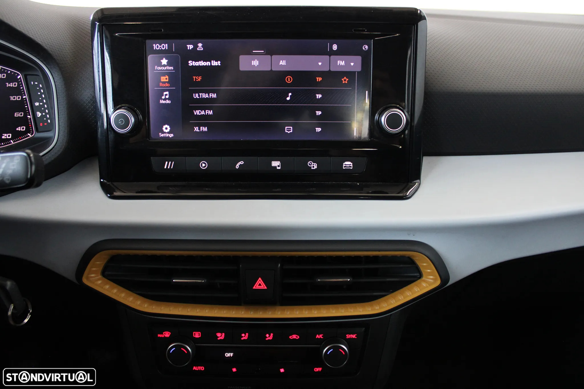 SEAT Arona 1.0 TSI Style - 14