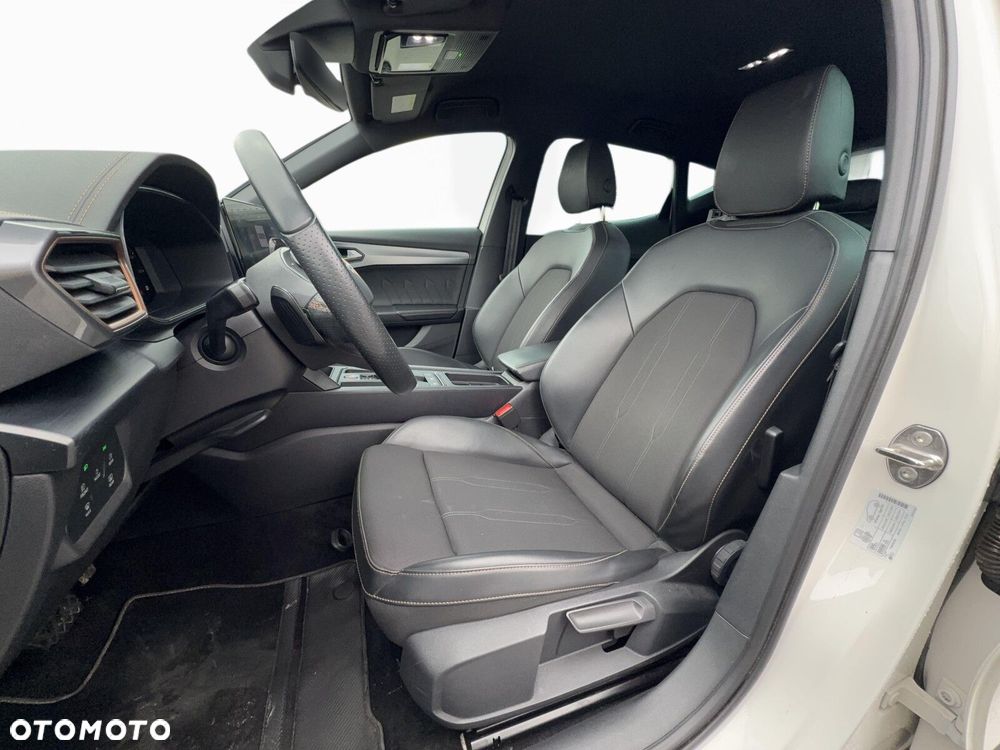 Cupra Formentor - 24