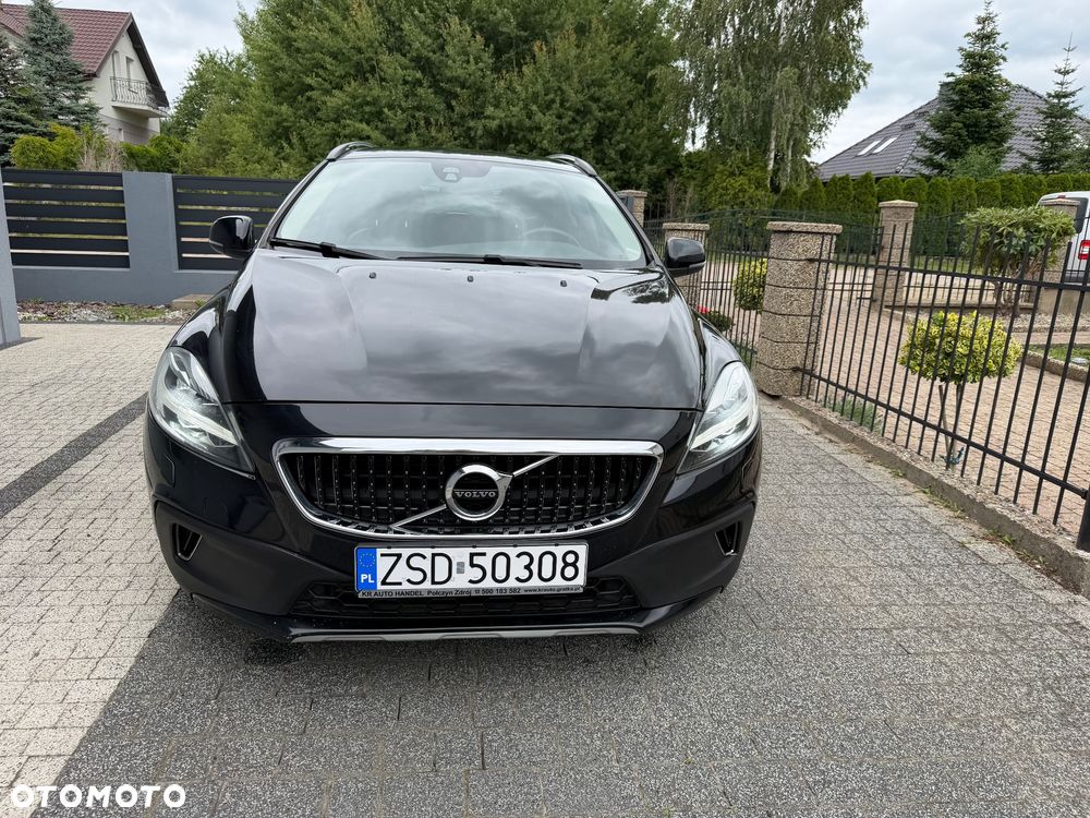 Volvo V40 Cross Country D2 Plus - 21