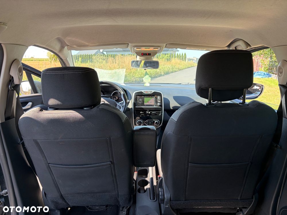 Renault Clio - 6