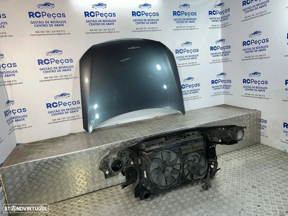 .Frente Completa Original VW Volkswagen Passat B6 1.6 TDi 2005 - 2011 - 8