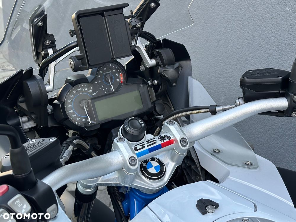 BMW GS - 25