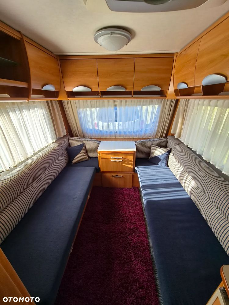 Hymer-Eriba 392 A - 7