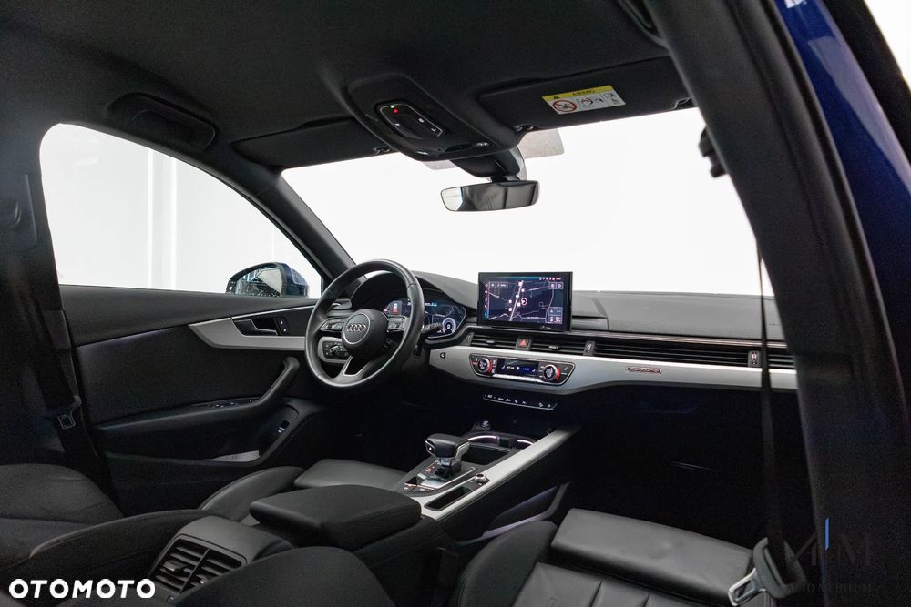 Audi A4 Allroad 40 TDI mHEV Quattro S tronic - 29