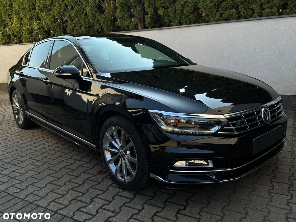 Volkswagen Passat 2.0 TDI (BlueMotion Technology) Highline - 2
