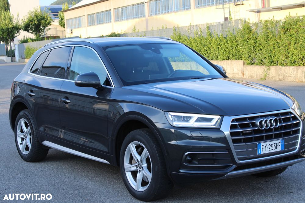 Audi Q5 - 14