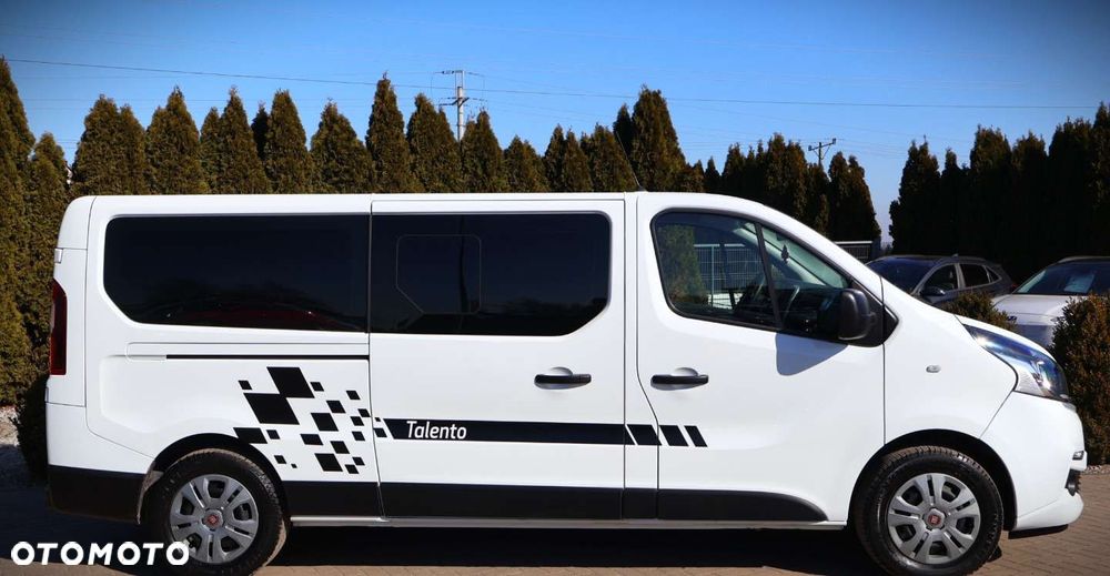 Fiat Talento - 10