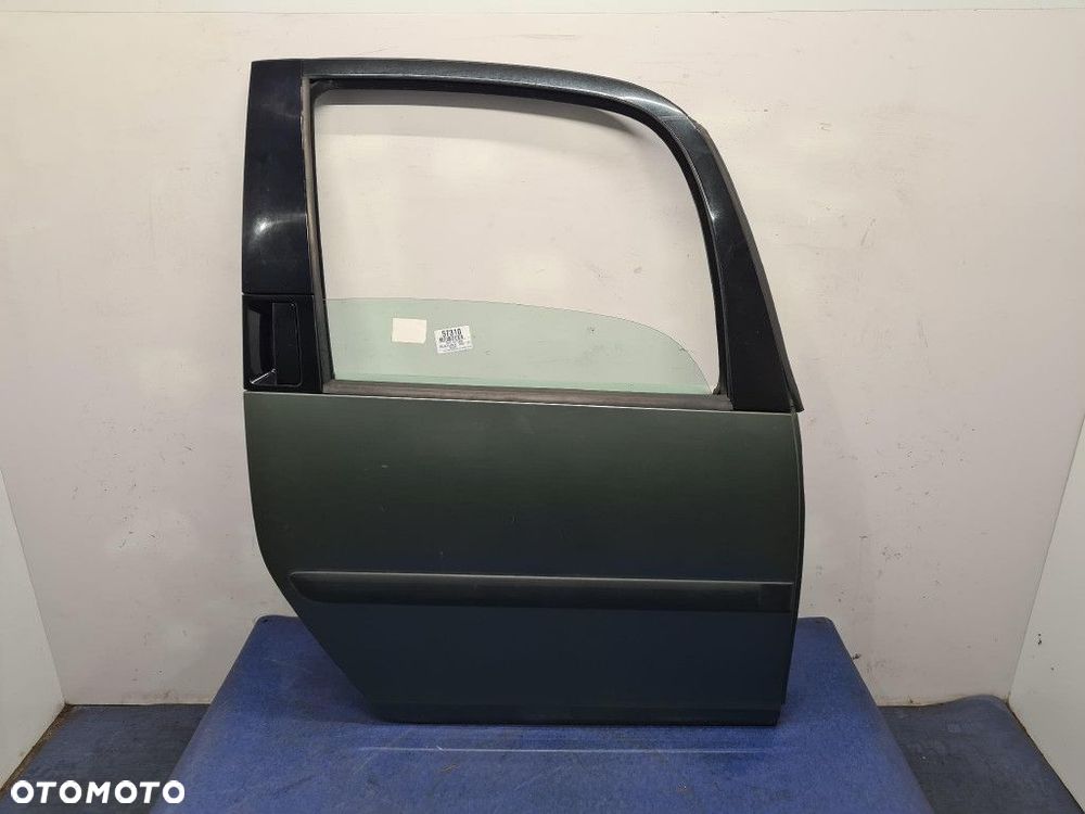 SKODA ROOMSTER DRZWI TYŁ PRAWE 9599 - 1