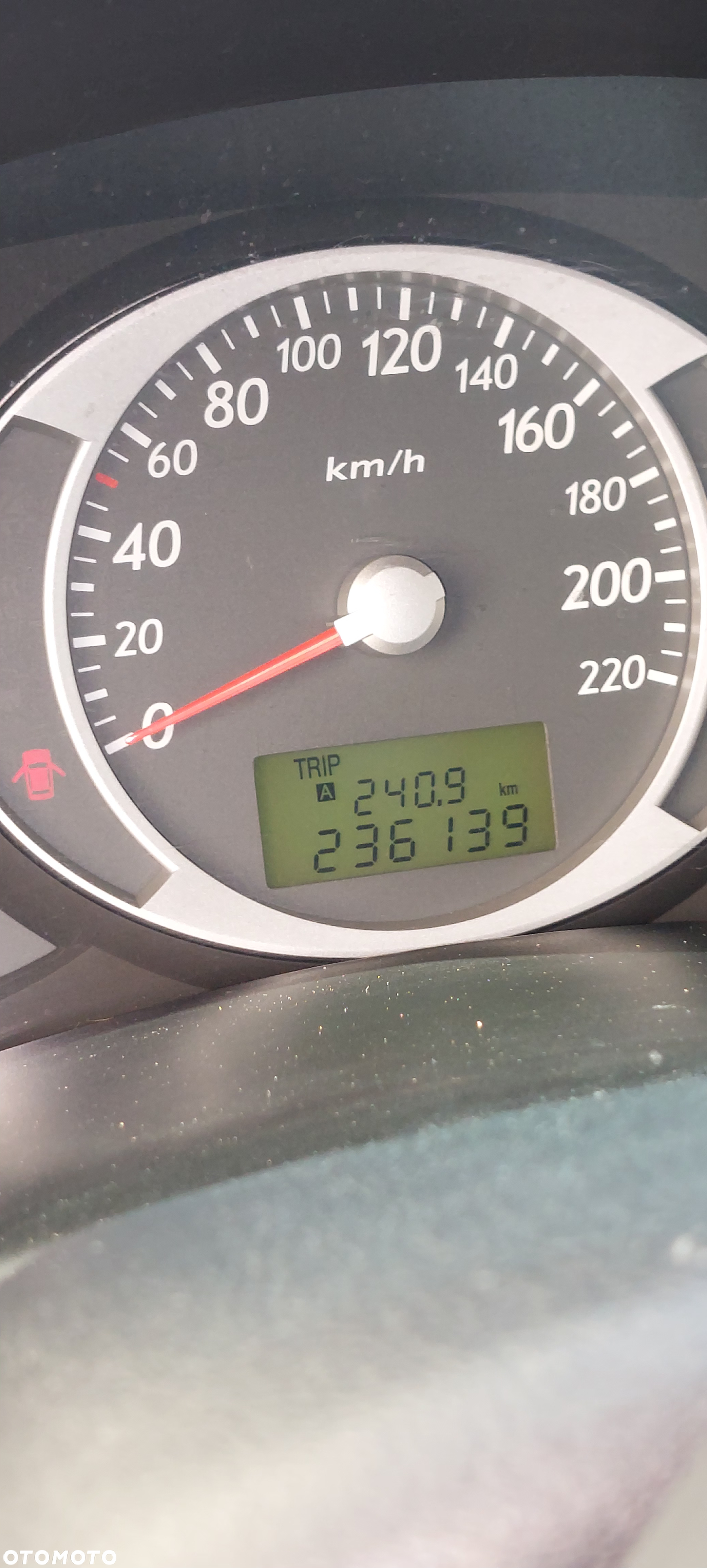 Hyundai Tucson - 8