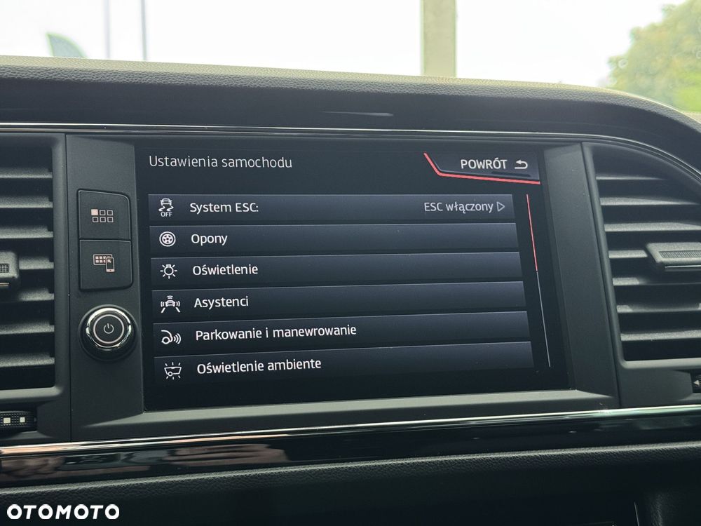 Seat Leon 1.5 TSI FR - 31