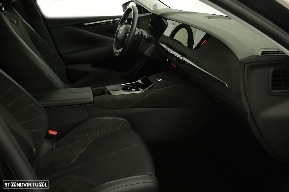 DS DS4 1.2 PureTech Performance Line EAT8 - 23