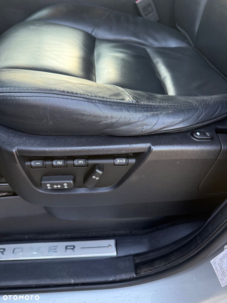 Land Rover Range Rover Sport Supercharged - 29