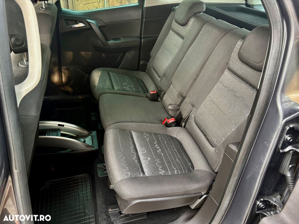 OPEL Meriva 2012 — imagine 7
