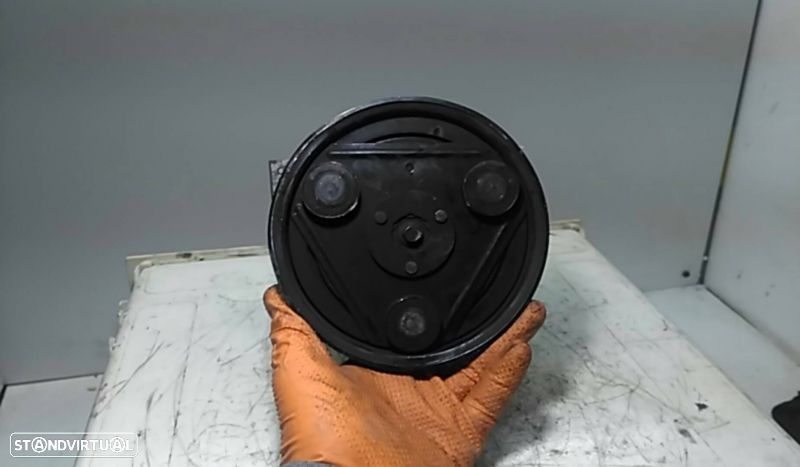 Compressor Ar Condicionado Fiat Brava (182_) - 3