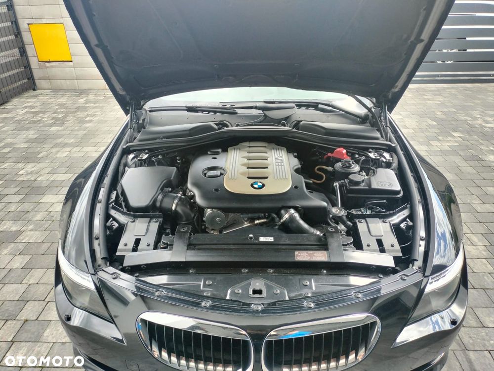 BMW Seria 6 635d - 13