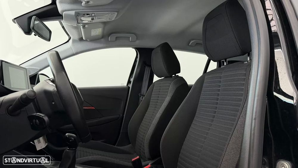 Peugeot 208 1.2 PureTech Active Pack - 23
