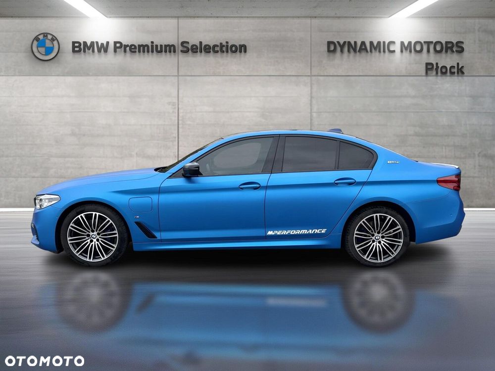 BMW Seria 5 - 3