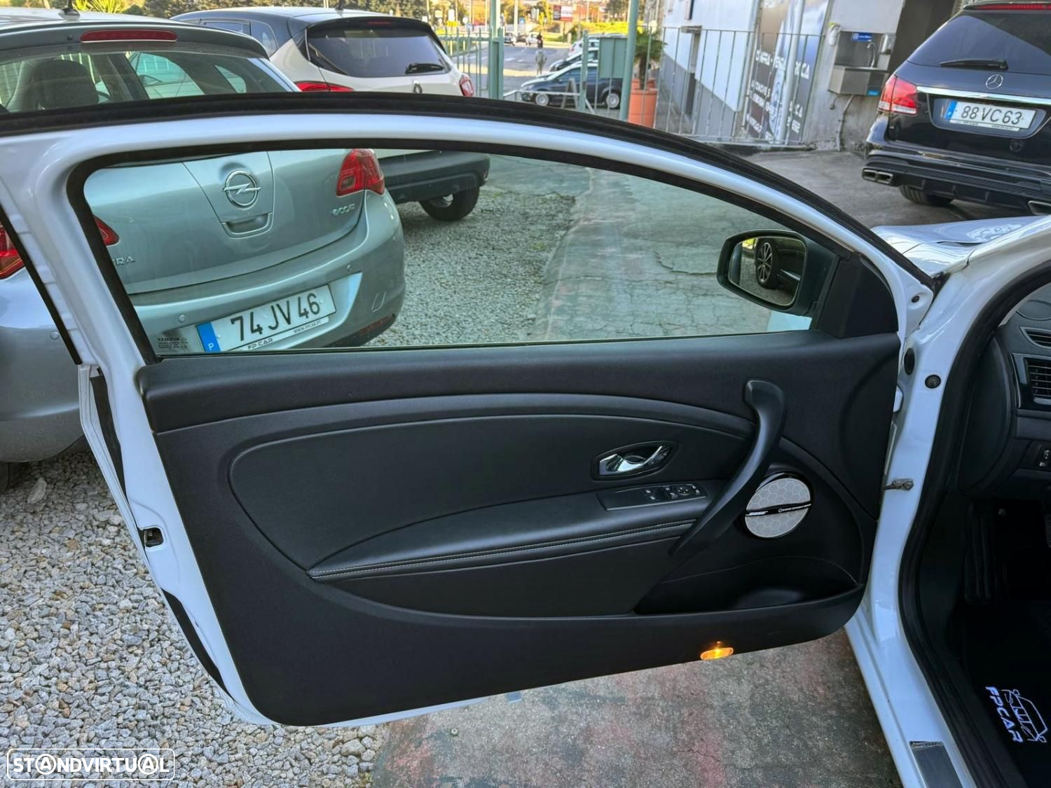 Renault Mégane Coupe - 6