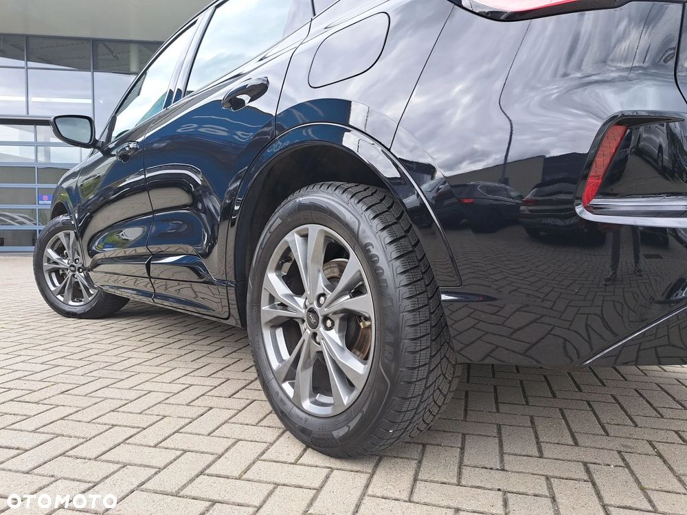Ford Kuga 2.5 FHEV FWD ST-Line - 11