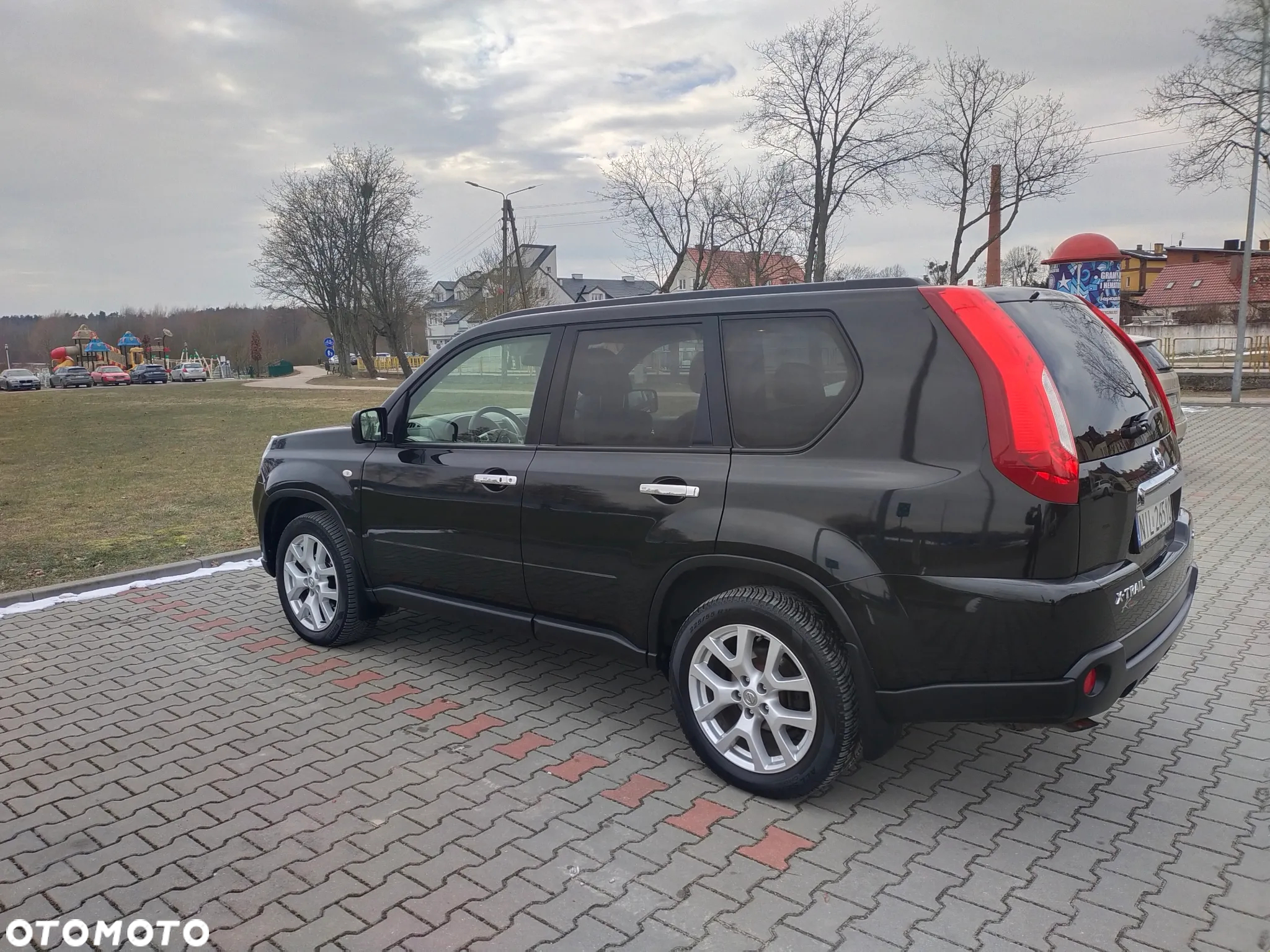 Nissan X-Trail 2.0 dCi I-Way - 3