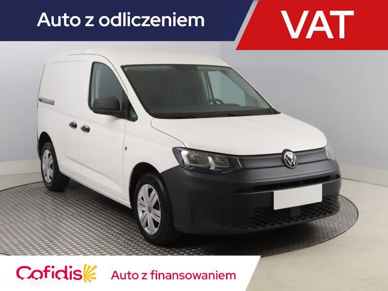 Volkswagen caddy - 2