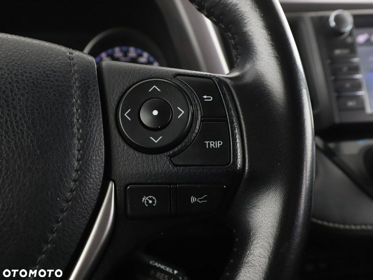 Toyota RAV4 2.0 4x4 Start&Stop CVT Comfort - 28