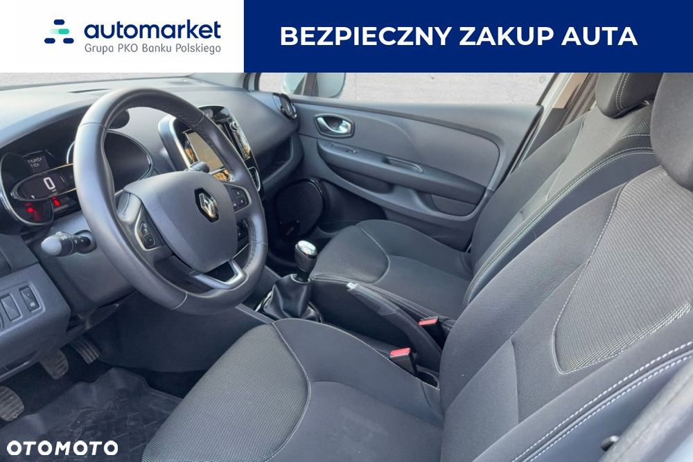 Renault Clio 0.9 Energy TCe Alize - 7