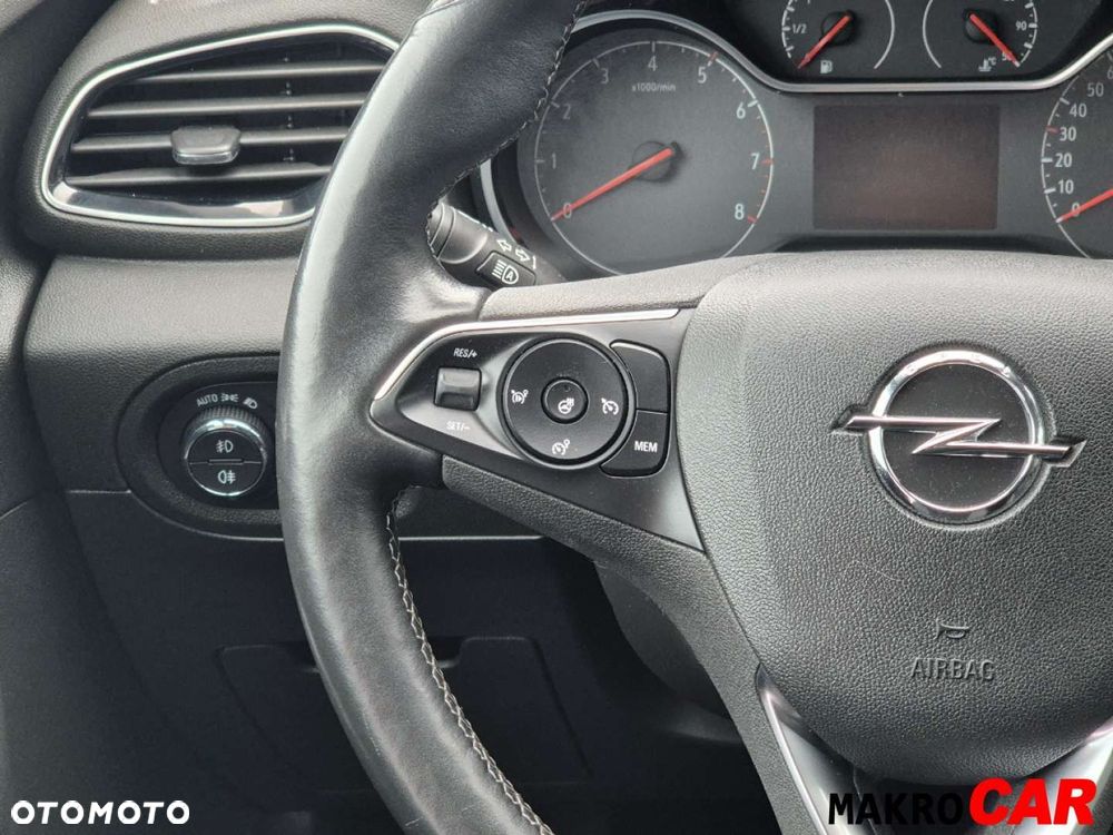 Opel Grandland X 1.2 T GPF Ultimate S&S - 8