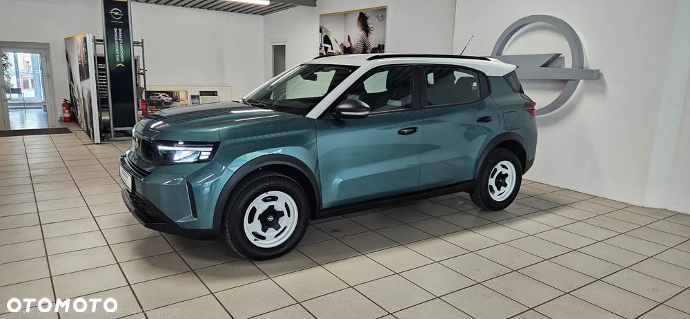 Opel Frontera - 4