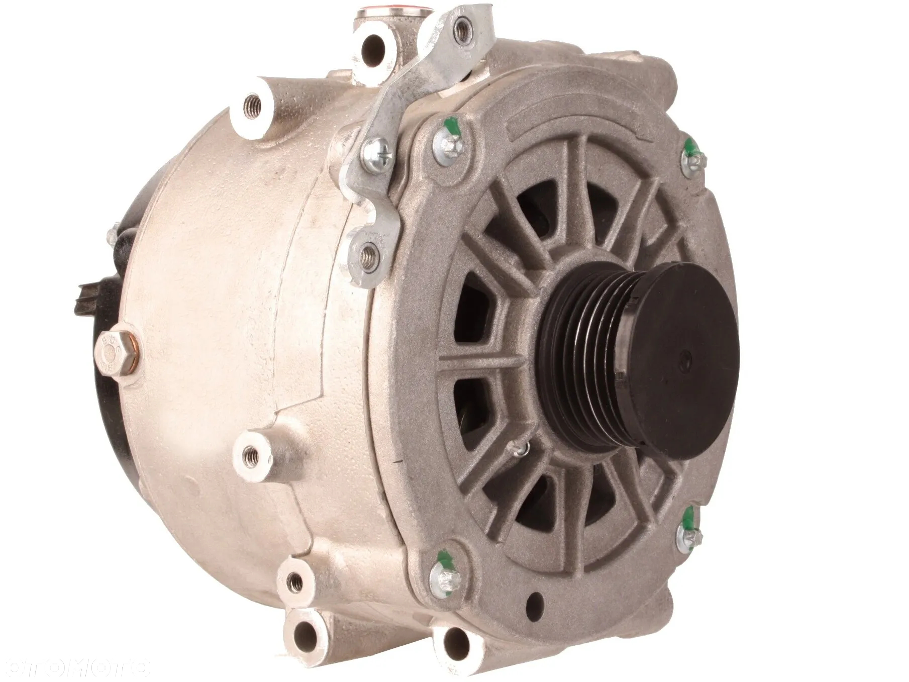 NOWY ALTERNATOR MERCEDES-BENZ C200 C220 CLK270 E320 G270 ML270 S320 | CARGO 113772 - 8