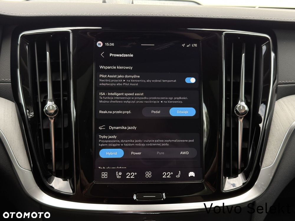 Volvo V60 - 33