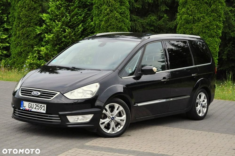 Ford Galaxy - 6