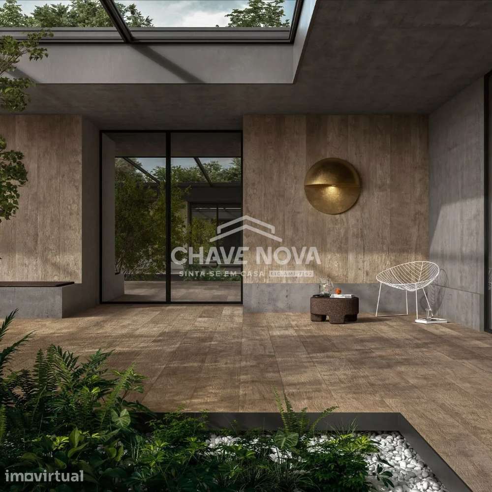Terreno para construção de moradia individual - Grande imagem: 4/9