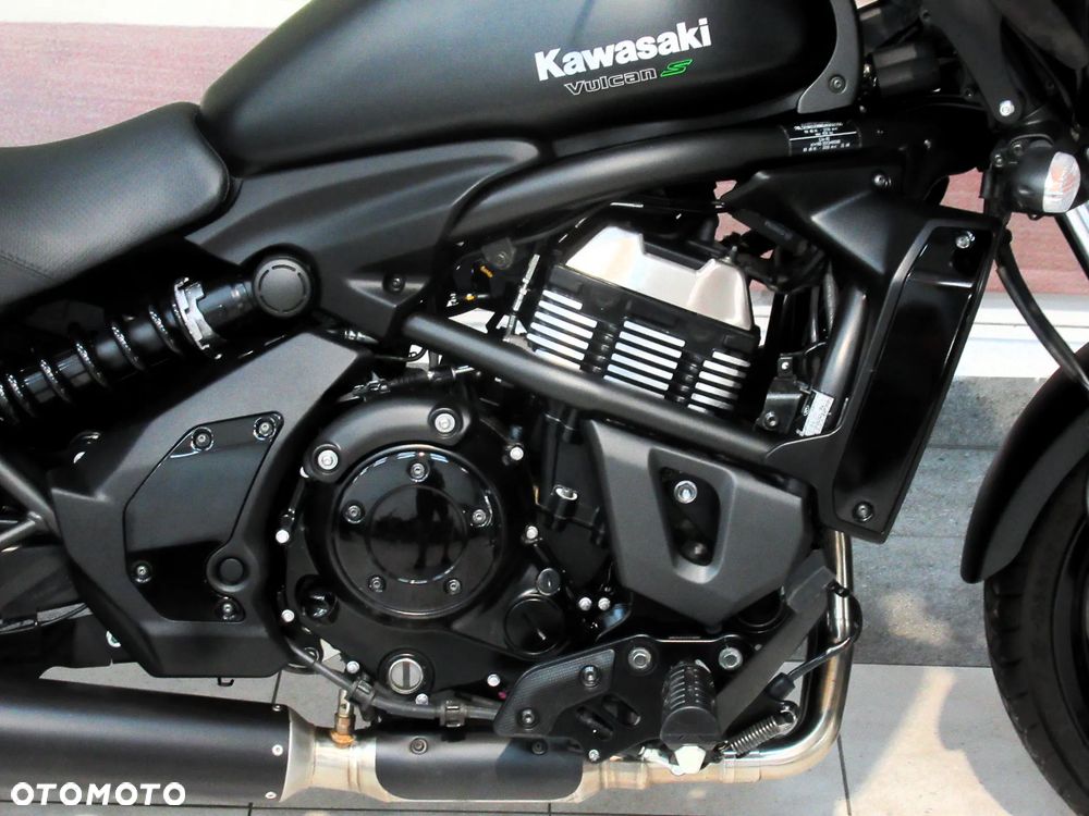Kawasaki Vulcan - 15
