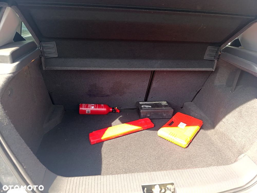Opel Astra - 6