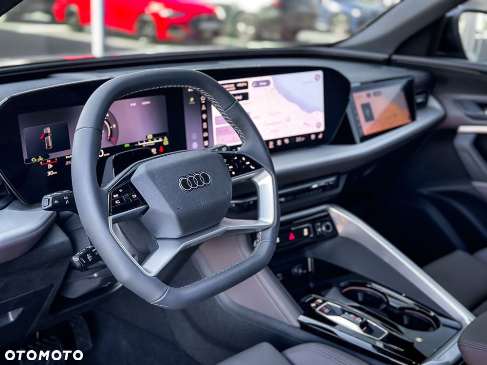 Audi Q5 Sportback - 17