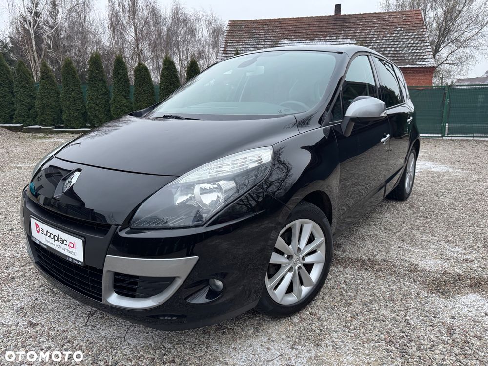 Renault Scenic 1.6 Pack Expression