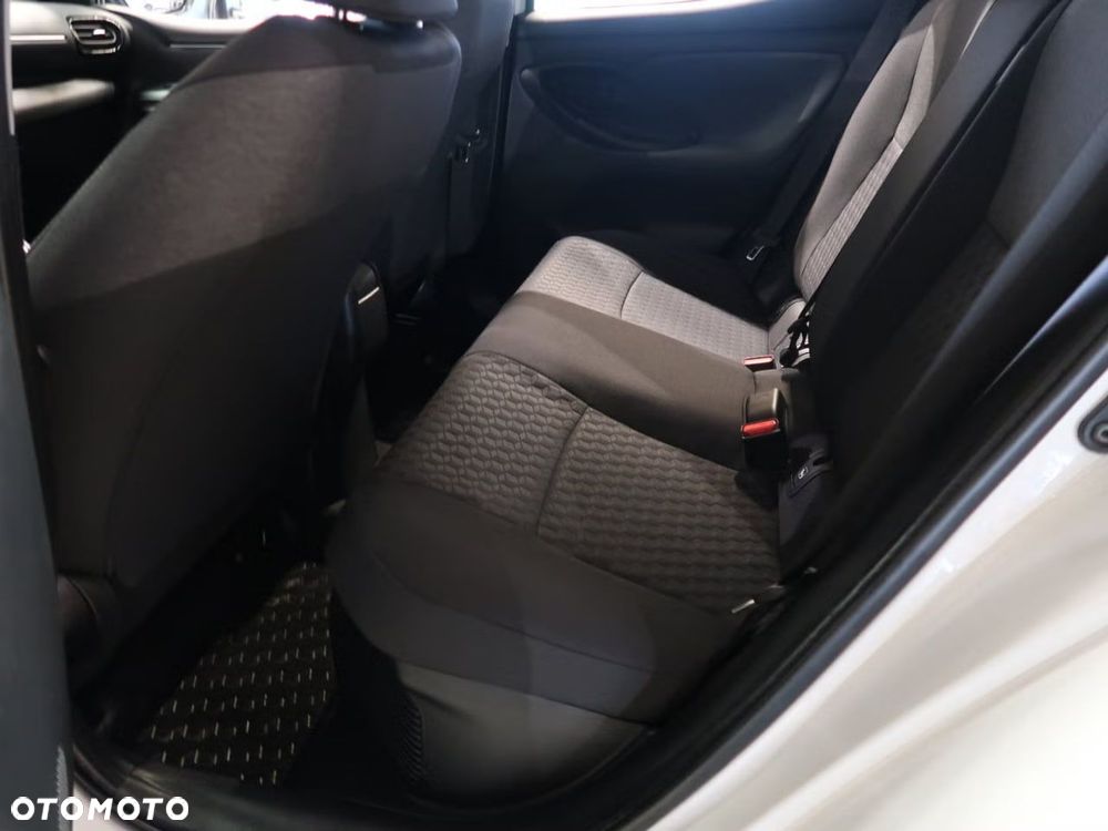 Toyota Yaris Hybrid 1.5 Active - 30