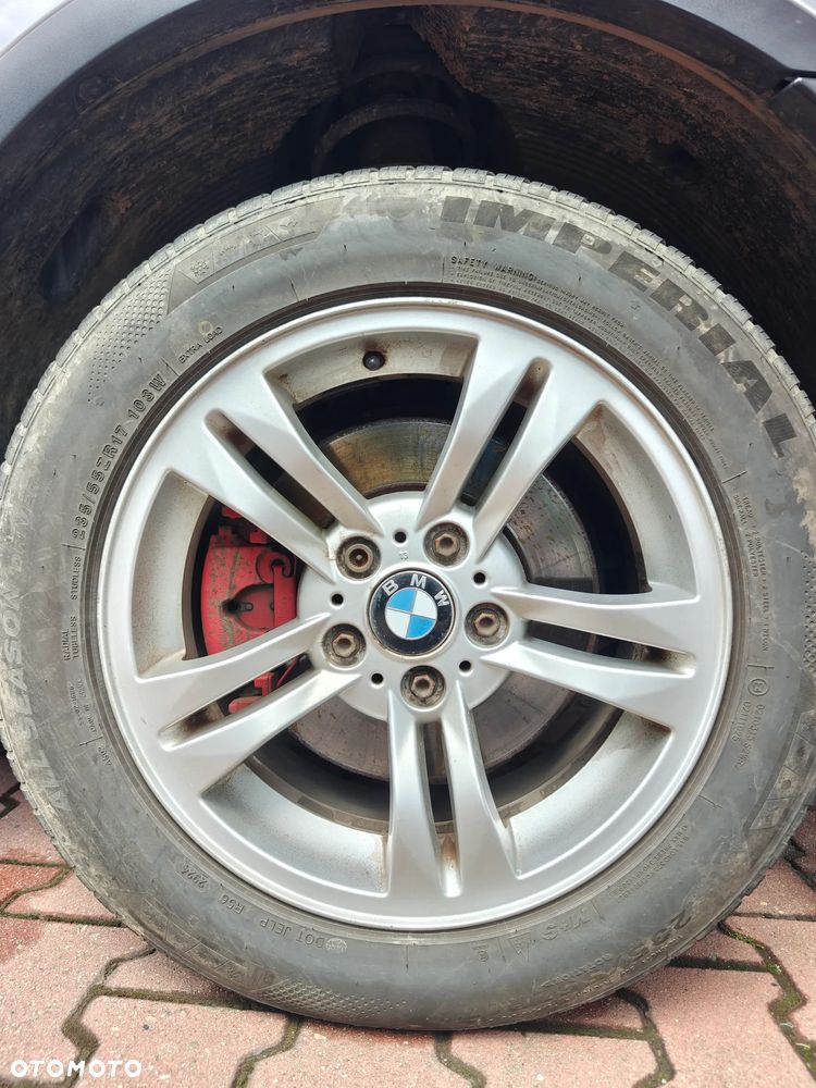BMW X3 2.0d - 14