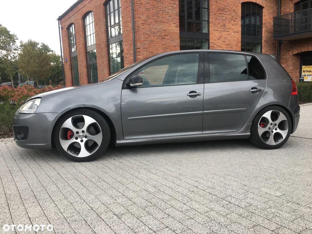 Volkswagen Golf 2.0 GTI - 3