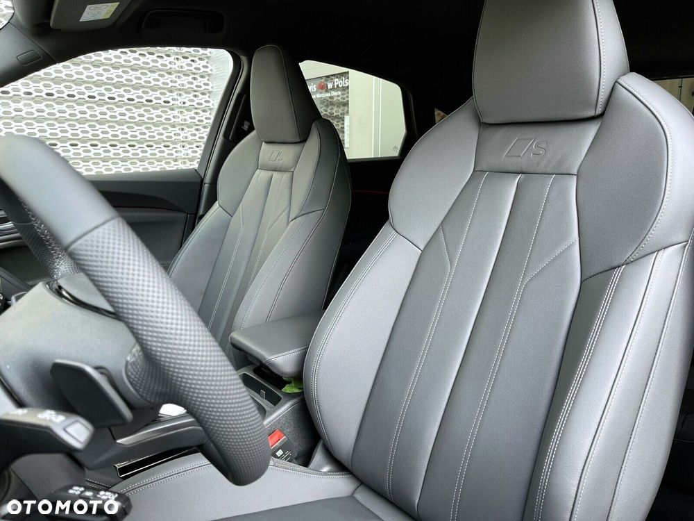 Audi Q5 Sportback - 23