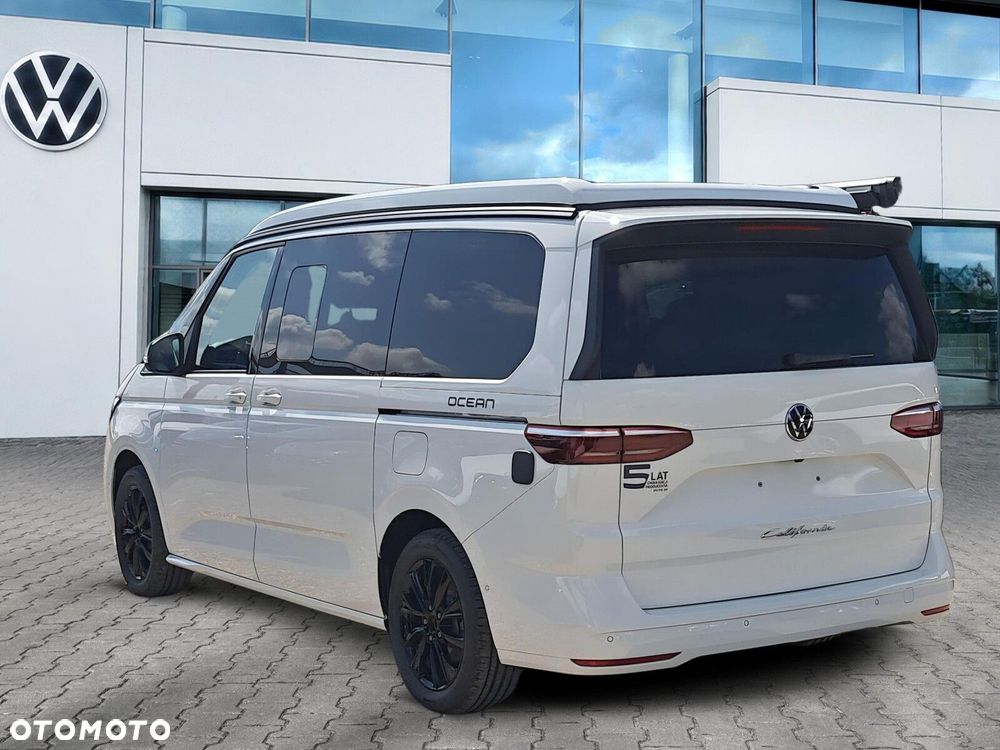 Volkswagen California - 9