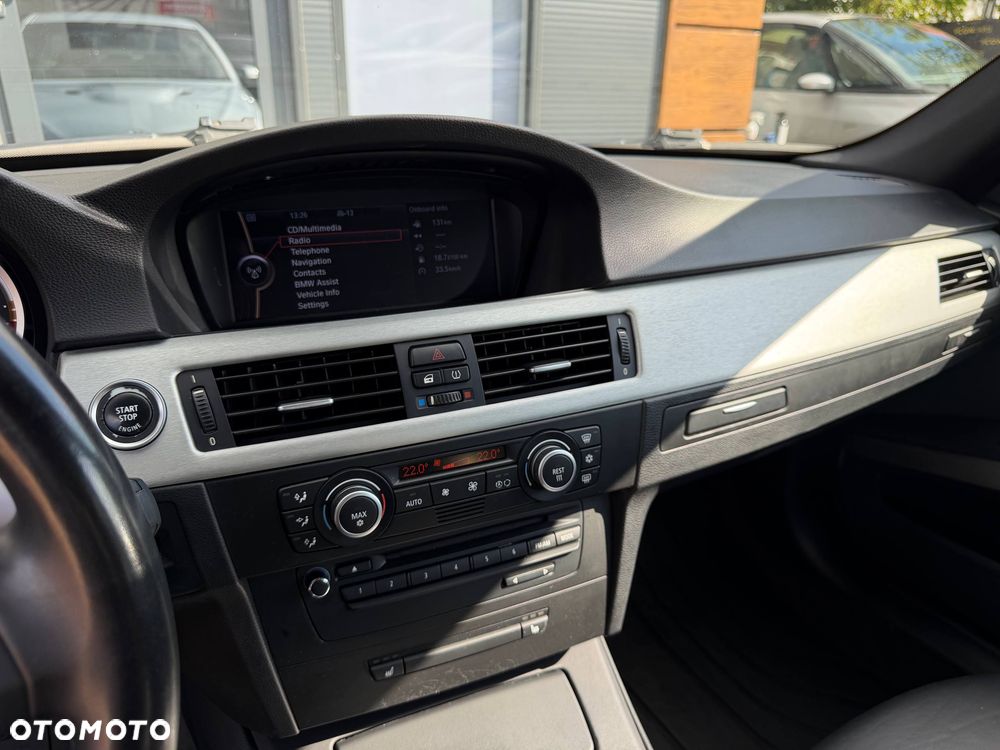 BMW M3 Drivelogic - 19