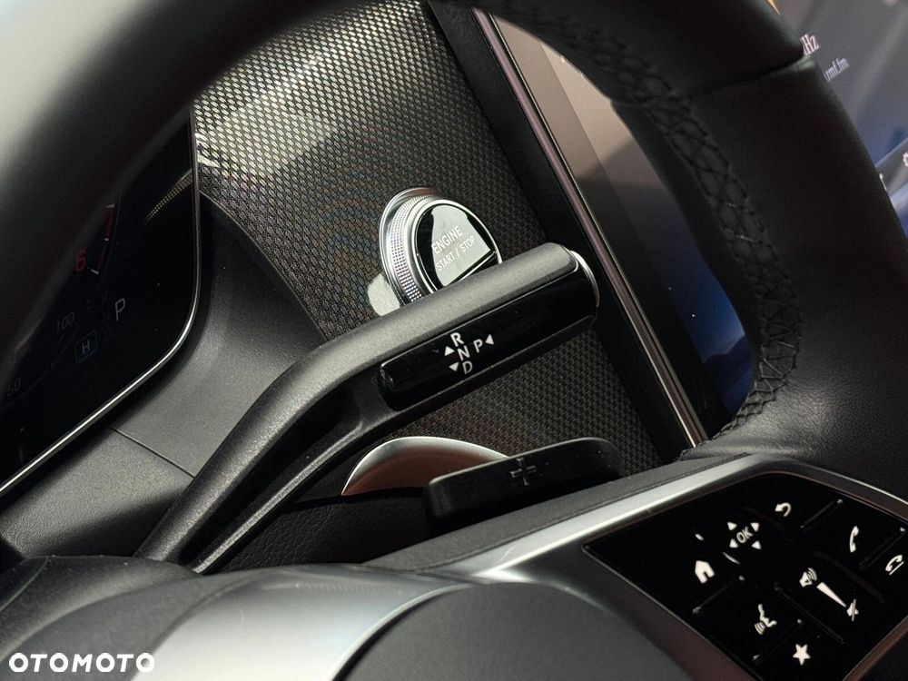 Mercedes-Benz GLC 300 de 4-Matic Avantgarde - 9