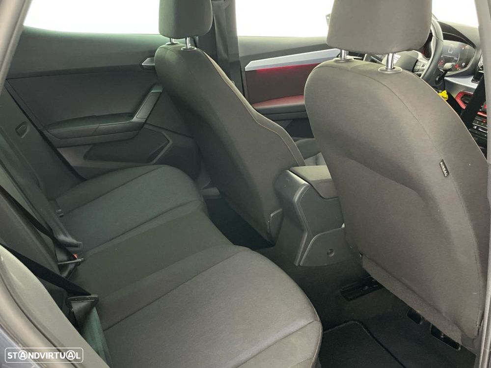 SEAT Arona 1.0 TSI FR - 26