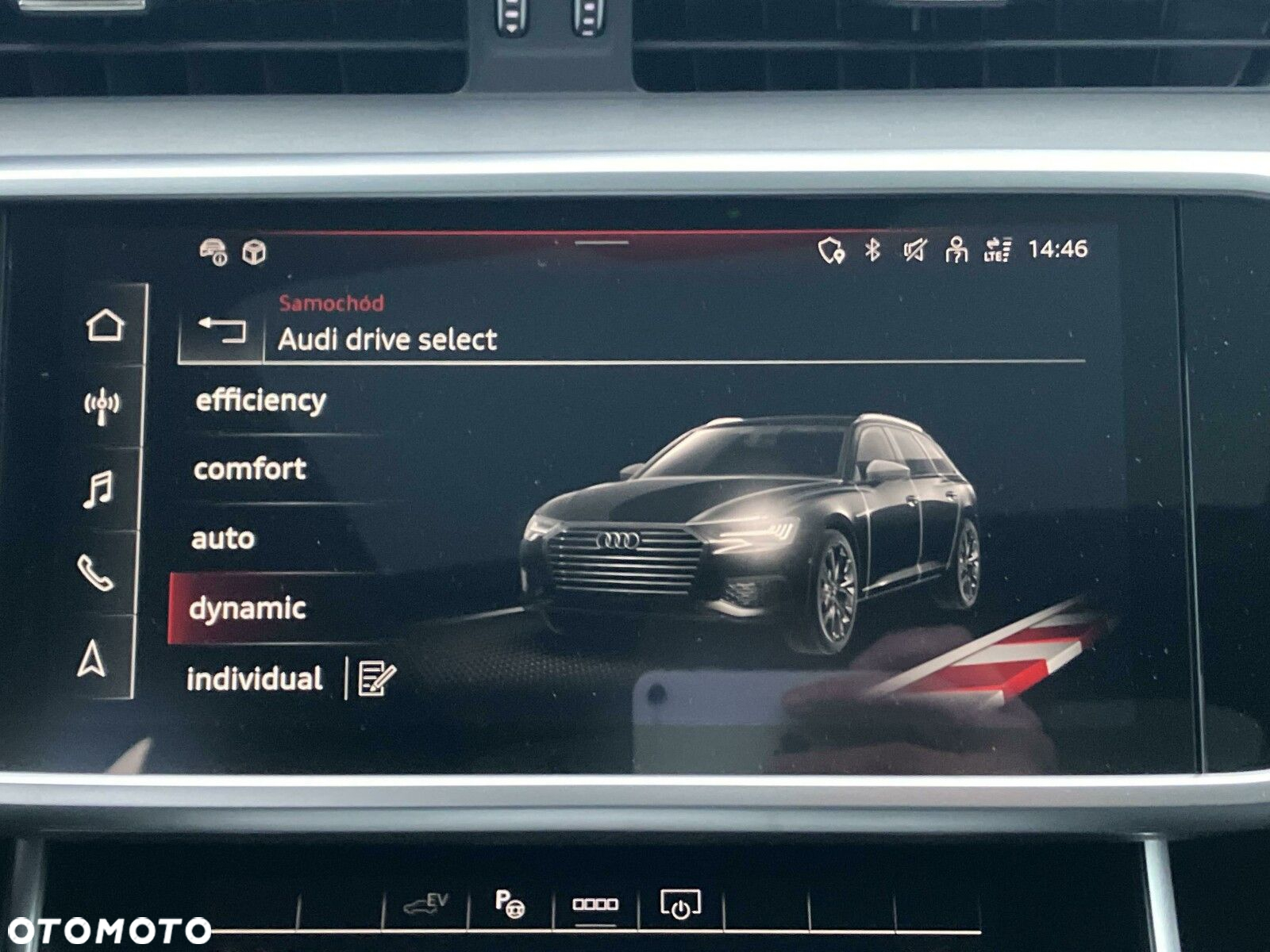 Audi A6 - 19