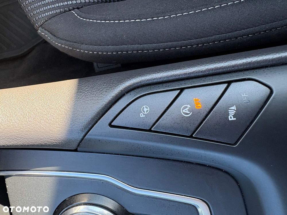 Ford Mondeo 2.0 EcoBlue Executive Plus - 22