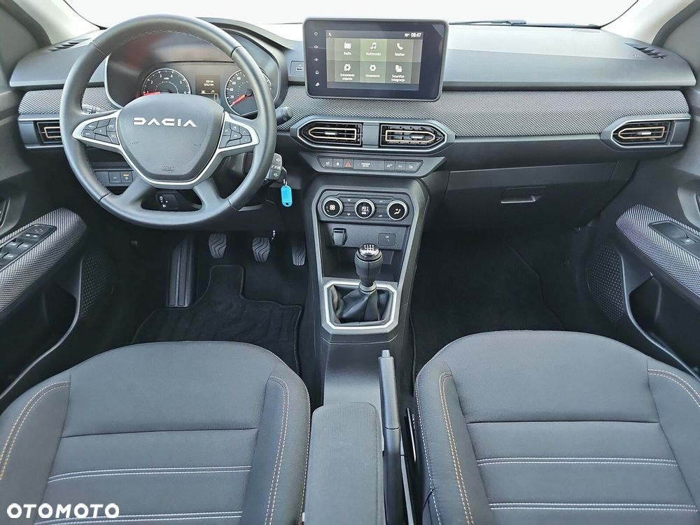 Dacia Sandero Stepway - 5