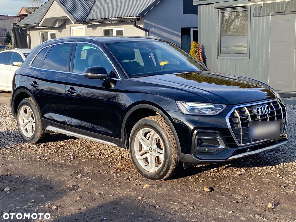 Audi Q5 - 2