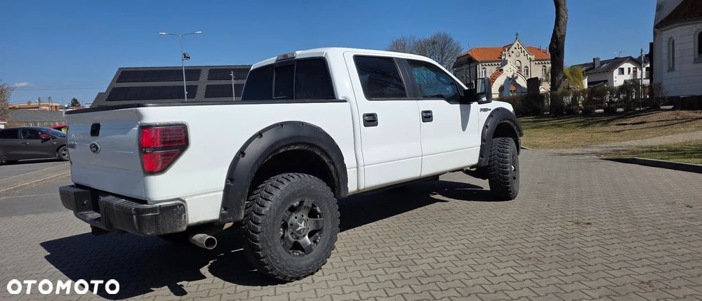 Ford F150 - 3